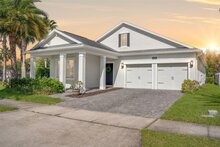 4602 Fairy Tale Cir, Kissimmee, FL, 34746 - MLS O6405564