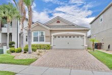 2548 Nouveau Way, Kissimmee, FL, 34741 - MLS O6406595