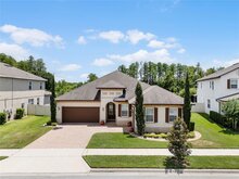 1692 Highbanks Cir, Winter Garden, FL, 34787 - MLS O6408620