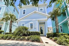 8067 Knee Deep Rd, Kissimmee, FL, 34747 - MLS O6408722
