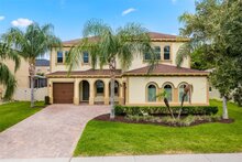 14252 Creekbed Cir, Winter Garden, FL, 34787 - MLS O6408908