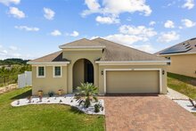 268 Jyoti Dr, Davenport, FL, 33837 - MLS O6410359