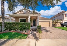 11437 Wakeworth St, Orlando, FL, 32836 - MLS O6410775