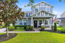 6110 Meriwether Cres, Winter Garden, FL, 34787 - MLS O6411208
