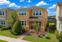 8032 Scagel St, Orlando, FL, 32832 - MLS O6412231