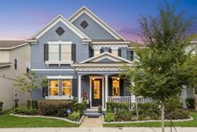 7841 Iceland Gull St, Winter Garden, FL, 34787 - MLS O6413079