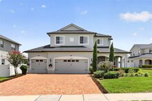 16885 Meadows St, Clermont, FL, 34714 - MLS O6413700