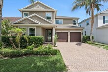 4231 Oak Lodge Way, Winter Garden, FL, 34787 - MLS O6416590
