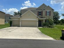 100 Albany Dr, Poinciana, FL, 34759 - MLS O6417573