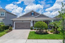 12278 Northover Loop, Orlando, FL, 32824 - MLS O6419416