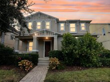 14741 Snowy Egret St, Winter Garden, FL, 34787 - MLS O6419534