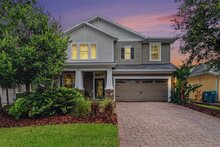 10651 Langefield St, Orlando, FL, 32832 - MLS O6419986