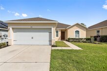 843 Sheen Cir, Haines City, FL, 33844 - MLS P4938201