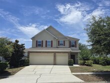 604 Stoneleafe Ln, Haines City, FL, 33844 - MLS P4938984