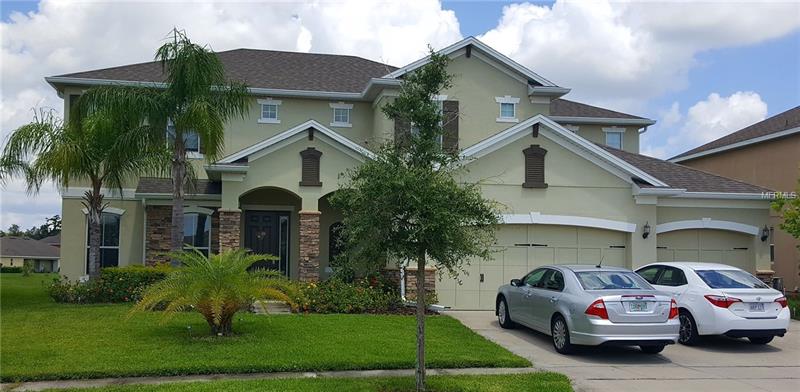 Casa en venta en 1762 Boat Launch Rd, Kissimmee, FL 34746