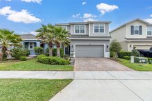 17428 Painted Leaf Way, Clermont, FL, 34714 - MLS S5101090