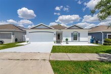 168 Tanager St, Haines City, FL, 33844 - MLS S5103324