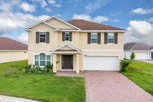 2437 Addison Creek Dr, Kissimmee, FL, 34758 - MLS S5133685