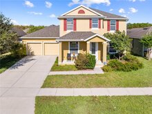 3216 Olivia Breeze Dr, Kissimmee, FL, 34746 - MLS S5137856