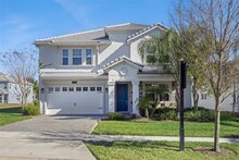1380 Olympic Club Blvd, Davenport, FL, 33896 - MLS S5142329