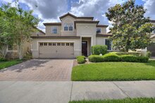 1464 Moon Valley Dr, Davenport, FL, 33896 - MLS S5142568