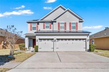 643 Washington Way, Haines City, FL, 33844 - MLS S5143047