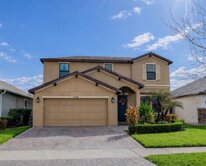 3324 Forton Dr, Orlando, FL, 32824 - MLS S5144041