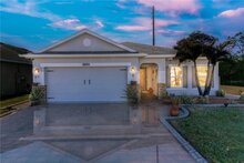 3371 Reedy Glen Dr, Kissimmee, FL, 34758 - MLS S5145713