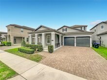 12989 Westside Village Loop, Windermere, FL, 34786 - MLS S5145903