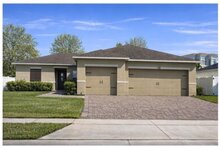 418 Blue Lake Cir, Kissimmee, FL, 34758 - MLS S5146349