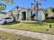 2860 Boating Blvd, Kissimmee, FL, 34746 - MLS S5146545