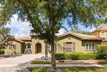 3722 Eagle Isle Cir, Kissimmee, FL, 34746 - MLS S5147018