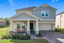 460 Brunswick Dr, Davenport, FL, 33837 - MLS S5147096