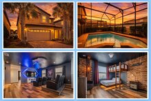 2108 Morocco Way, Kissimmee, FL, 34747 - MLS S5147141