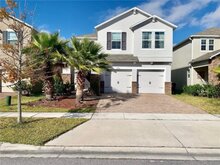 2803 Monticello Way, Kissimmee, FL, 34741 - MLS S5147206