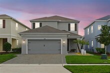 2385 Dammar St, Orlando, FL, 32824 - MLS S5147357