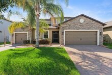 2850 Spring Breeze Way, Kissimmee, FL, 34744 - MLS S5147876
