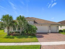3231 Agostino Ter, Kissimmee, FL, 34746 - MLS S5148406