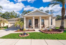 2521 Marshfield Preserve Way, Kissimmee, FL, 34746 - MLS S5148608