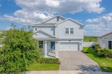 3032 Prelude Ln, Kissimmee, FL, 34746 - MLS S5150542