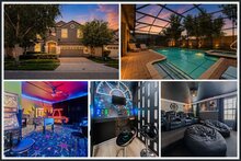 1530 Moon Valley Dr, Davenport, FL, 33896 - MLS S5150724