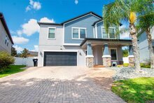 12317 Great Commission Way, Orlando, FL, 32832 - MLS S5150983