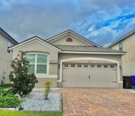 2515 Nouveau Way, Kissimmee, FL, 34741 - MLS S5151111