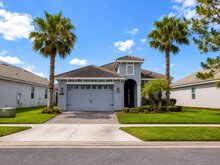 1484 Bunker Dr, Davenport, FL, 33896 - MLS S5151245