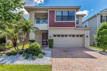 2519 Amati Dr, Kissimmee, FL, 34741 - MLS S5151384