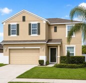1868 Monte Cristo Ln, Kissimmee, FL, 34758 - MLS S5151929
