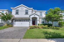 1594 Sandbagger Dr, Davenport, FL, 33896 - MLS S5152007