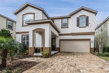 1754 Caribbean View Ter, Kissimmee, FL, 34747 - MLS S5152046