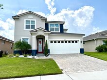 1732 Flourish Ave, Kissimmee, FL, 34744 - MLS S5152529
