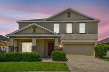 260 Williamson Dr, Davenport, FL, 33897 - MLS TB8499367